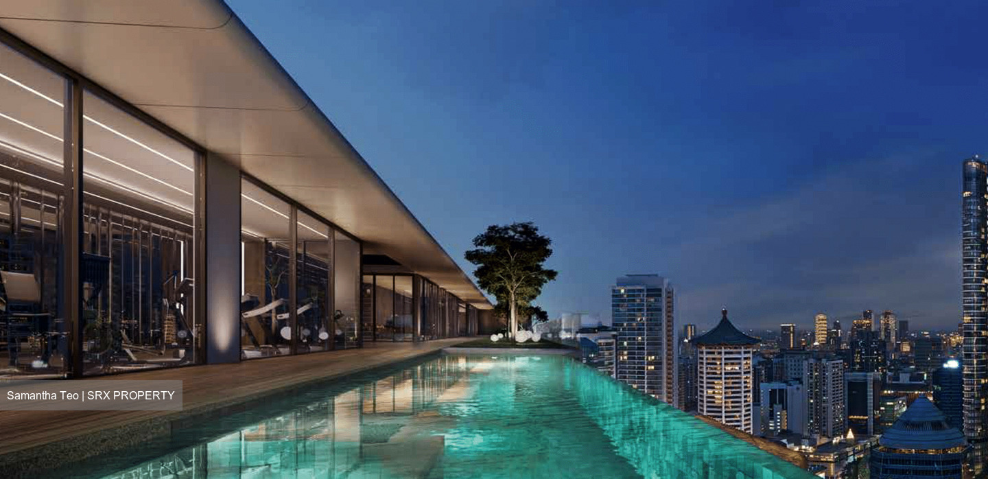 Boulevard 88 (D10), Apartment #421165031